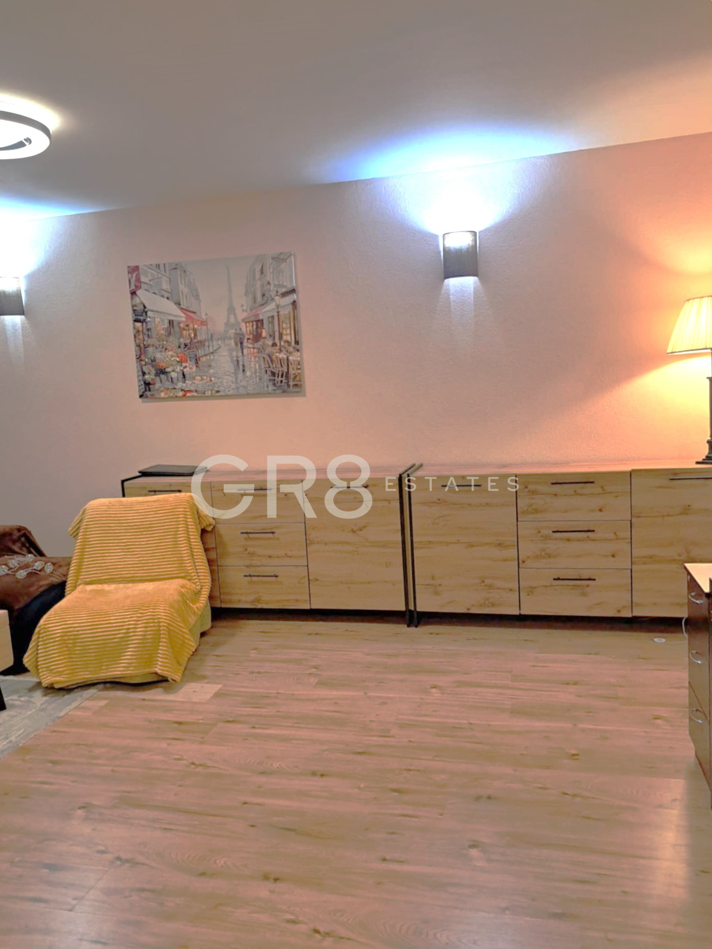 Дава под Наем 3-СТАЕН | Imot.bg — изображение 1