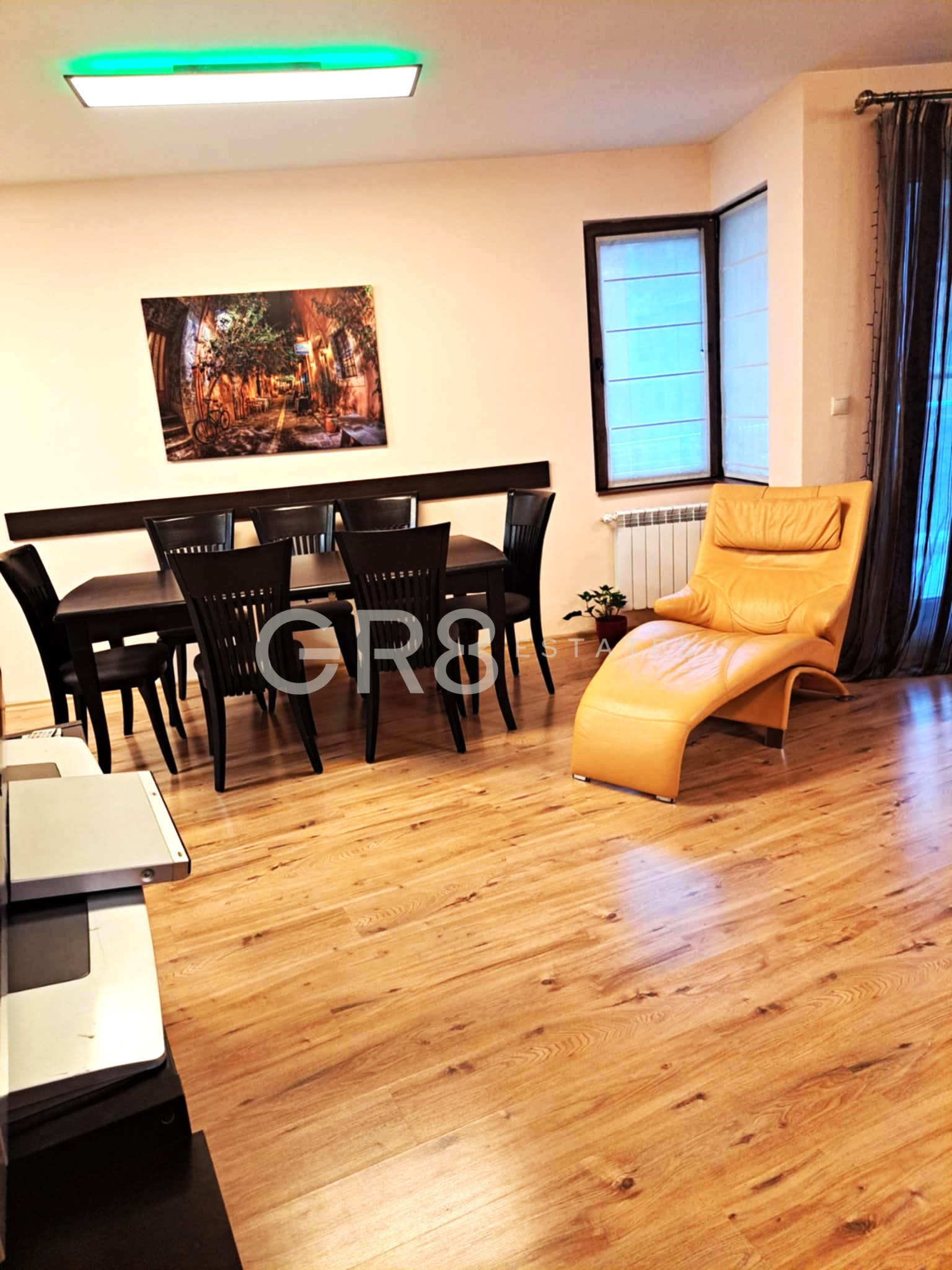 Дава под Наем 3-СТАЕН | Imot.bg — изображение 2