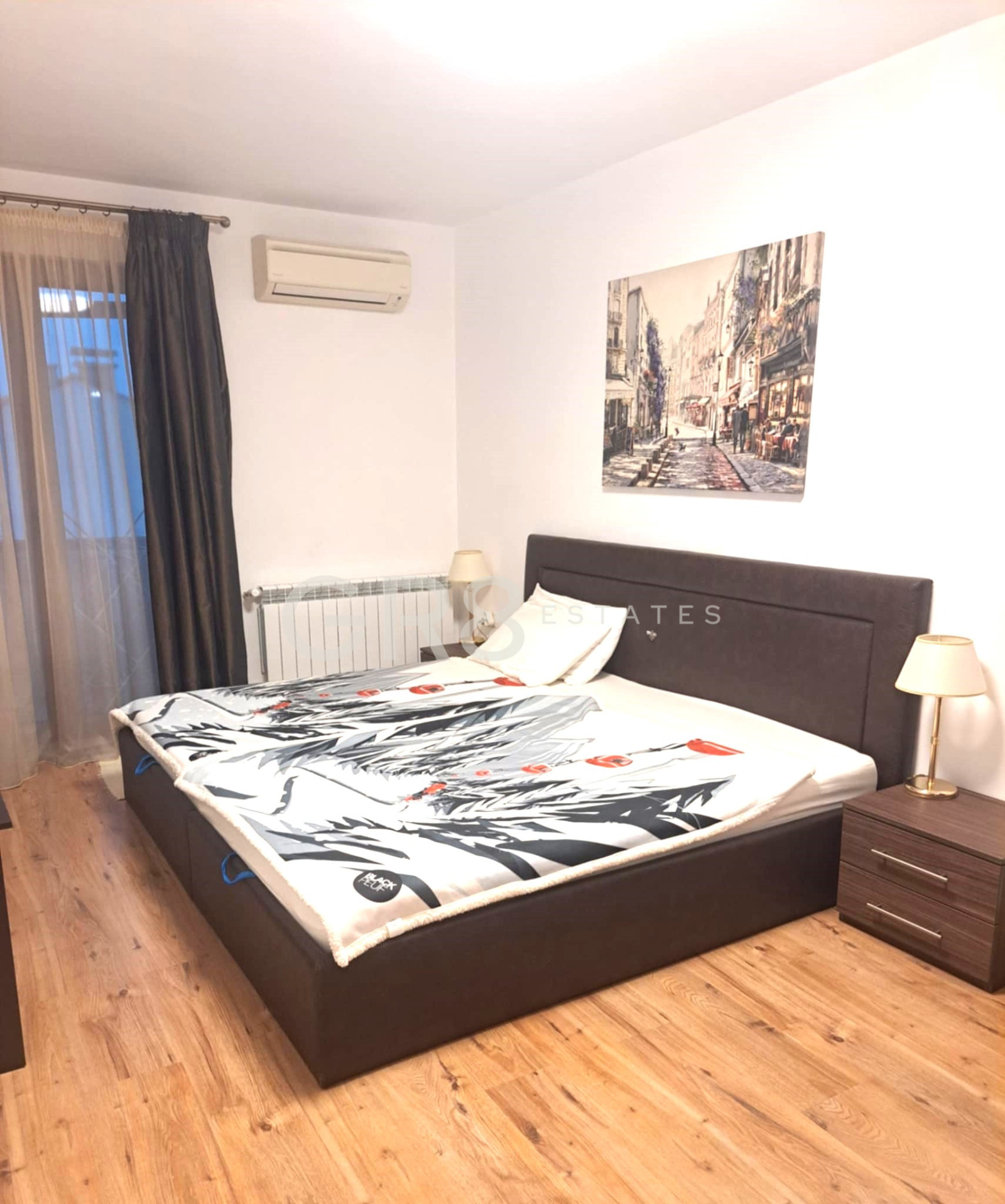 Дава под Наем 3-СТАЕН | Imot.bg — изображение 9