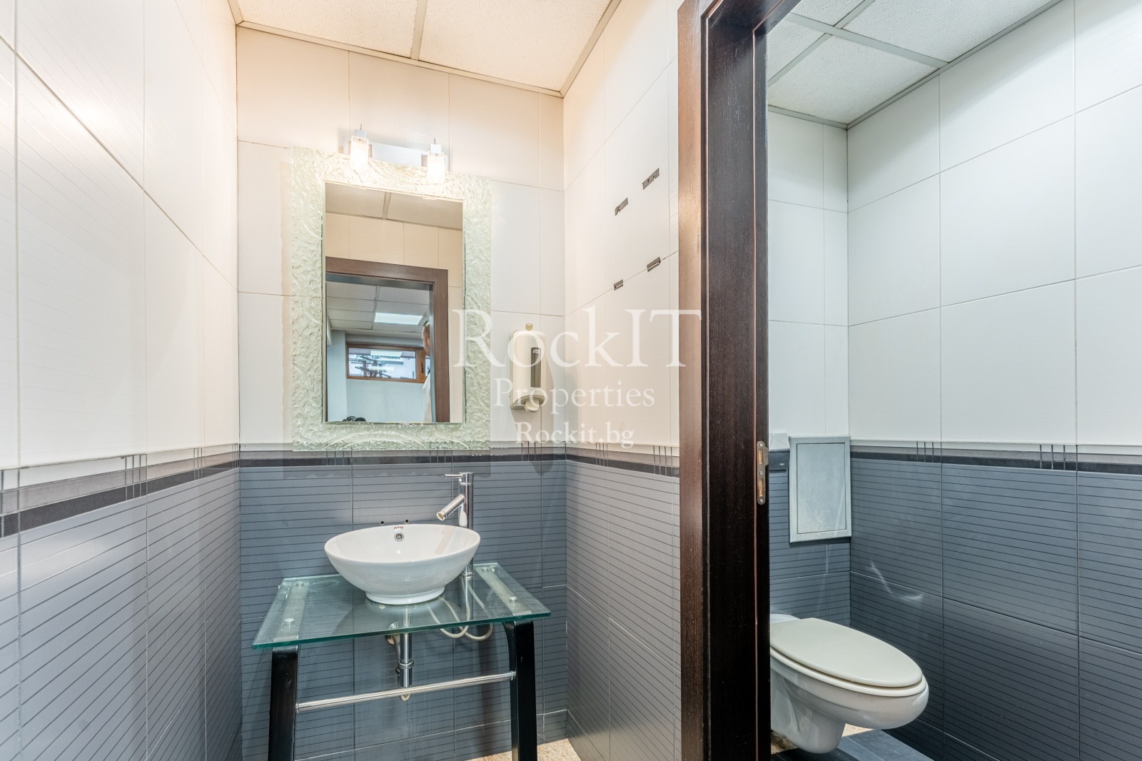 Дава под Наем ОФИС | Imot.bg — изображение 5