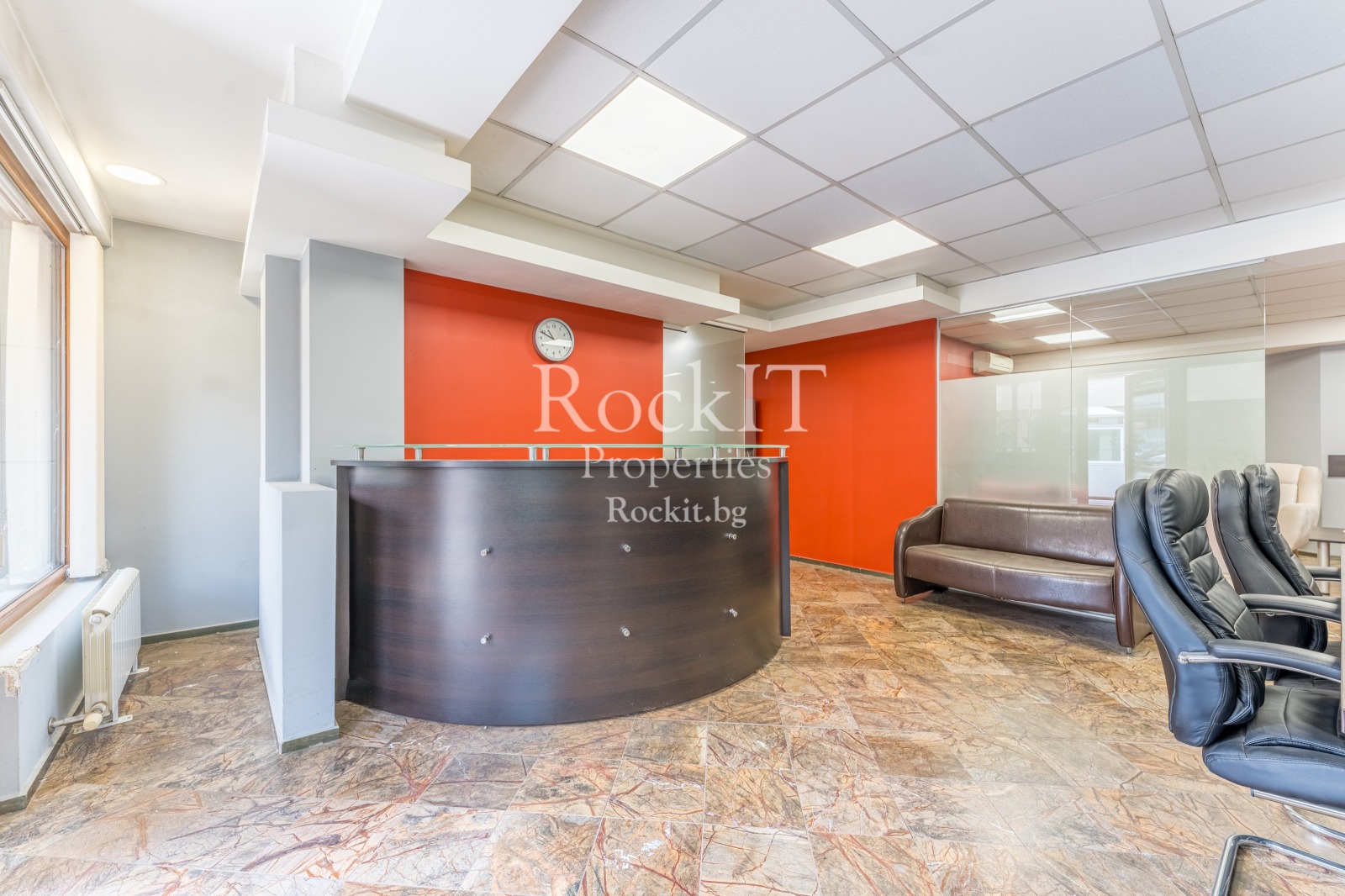 Дава под Наем ОФИС | Imot.bg — изображение 2
