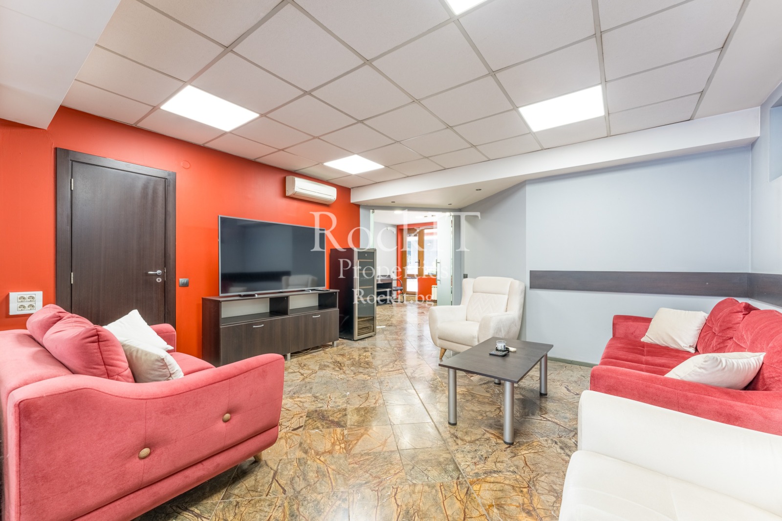 Дава под Наем ОФИС | Imot.bg — изображение 1