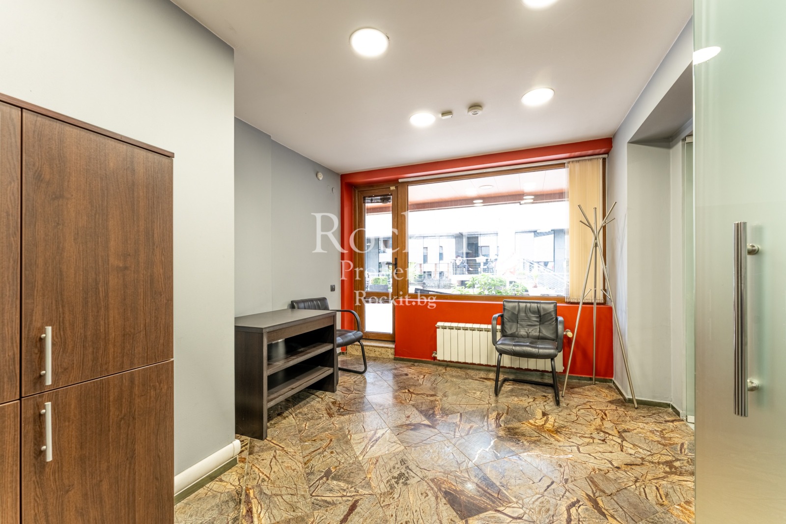 Дава под Наем ОФИС | Imot.bg — изображение 6