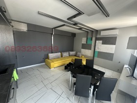 1 dormitor Manastirsci livadi, Sofia 2