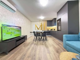 1 slaapkamer Sarafovo, Burgas