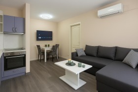 1 dormitor Iujen, Plovdiv