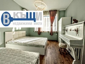 2 slaapkamers Tsentar, Veliko Tarnovo 4