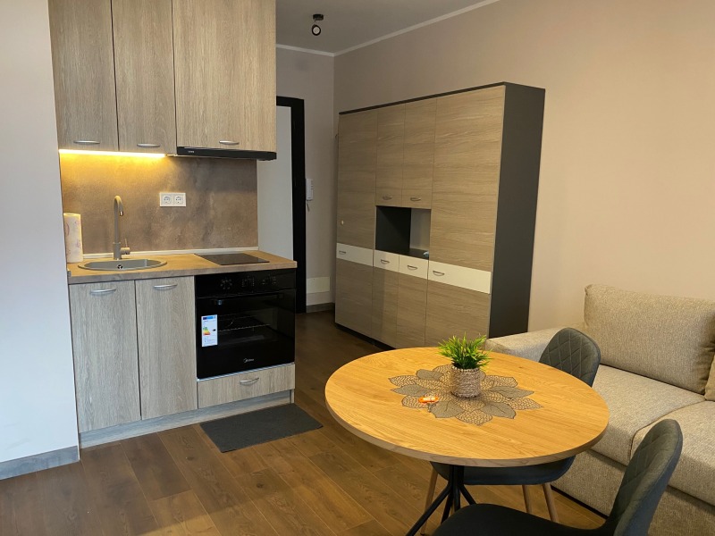 В оренду  Студія София , Студентски град , 35 кв.м | 95199221 - зображення [4]