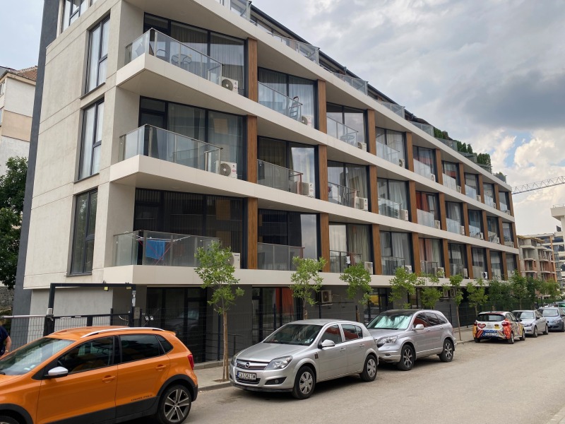 В оренду  Студія София , Студентски град , 35 кв.м | 95199221