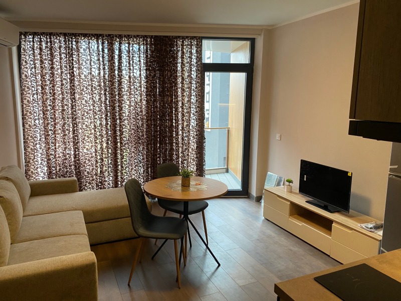 В оренду  Студія София , Студентски град , 35 кв.м | 95199221 - зображення [2]