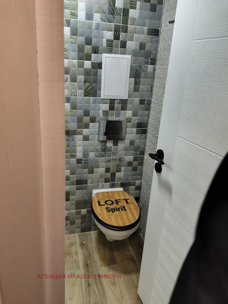 Дава под наем 1-СТАЕН, гр. София, Витоша, снимка 11 - Апартаменти - 52998401