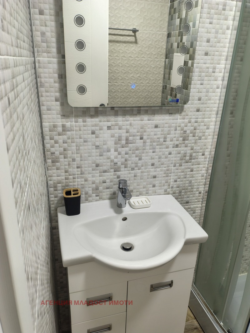 Дава под наем 1-СТАЕН, гр. София, Витоша, снимка 9 - Апартаменти - 52998401