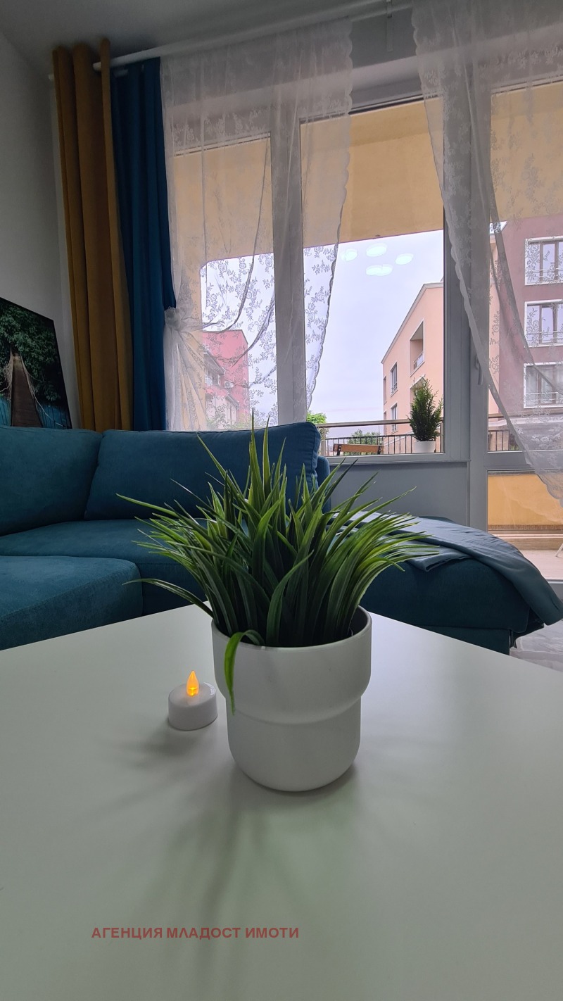 Дава под наем 1-СТАЕН, гр. София, Витоша, снимка 8 - Апартаменти - 52998401