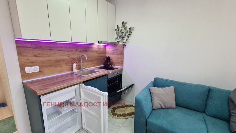 Дава под наем 1-СТАЕН, гр. София, Витоша, снимка 3 - Апартаменти - 52998401