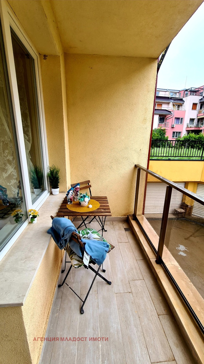 Дава под наем 1-СТАЕН, гр. София, Витоша, снимка 7 - Апартаменти - 52998401