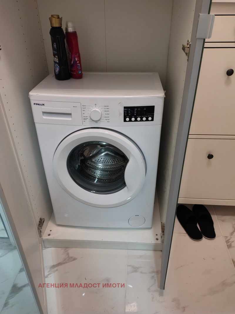 Дава под наем 1-СТАЕН, гр. София, Витоша, снимка 8 - Апартаменти - 52998401