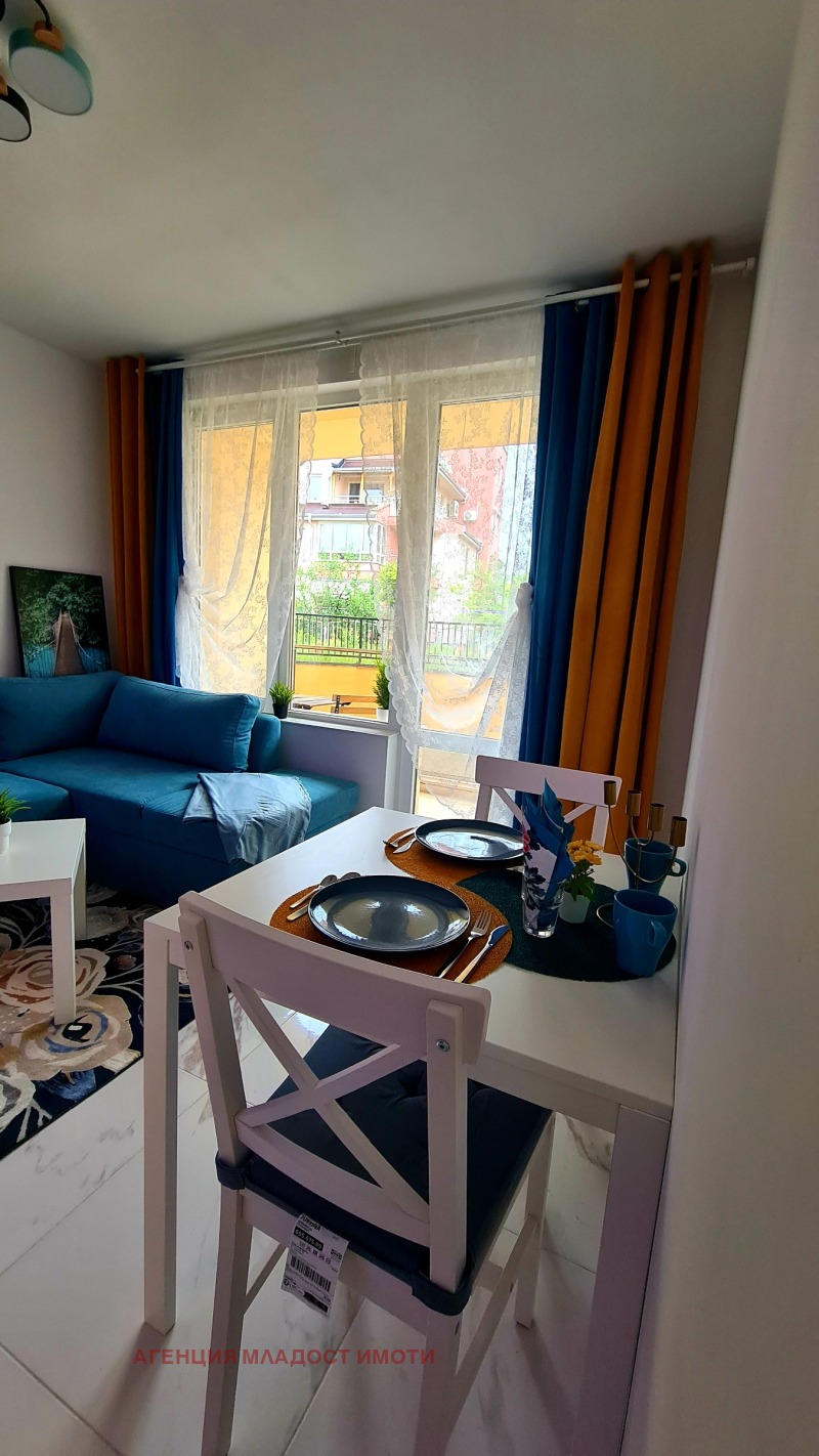 Дава под наем 1-СТАЕН, гр. София, Витоша, снимка 5 - Апартаменти - 52998401