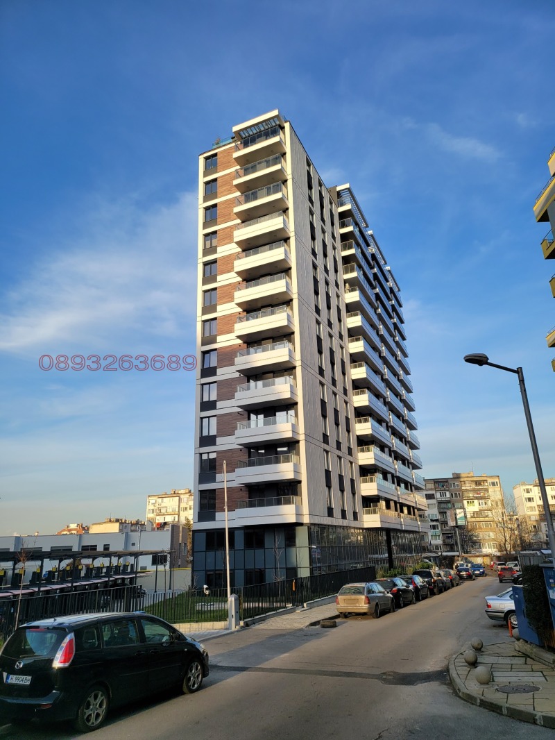 Προς ενοικίαση  1 υπνοδωμάτιο Σοφηια , Μαναστηρσκη ληβαδη , 69 τ.μ | 30778922 - εικόνα [17]