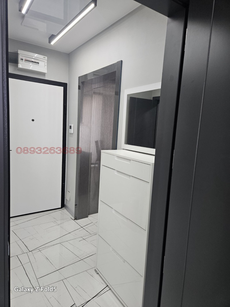 Дава под наем 2-СТАЕН, гр. София, Манастирски ливади, снимка 7 - Апартаменти - 52785919