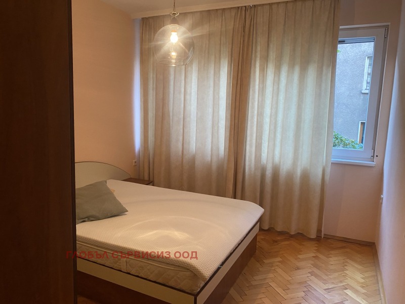 Kiralık  1 yatak odası Sofia , Centar , 60 metrekare | 44105444 - görüntü [16]