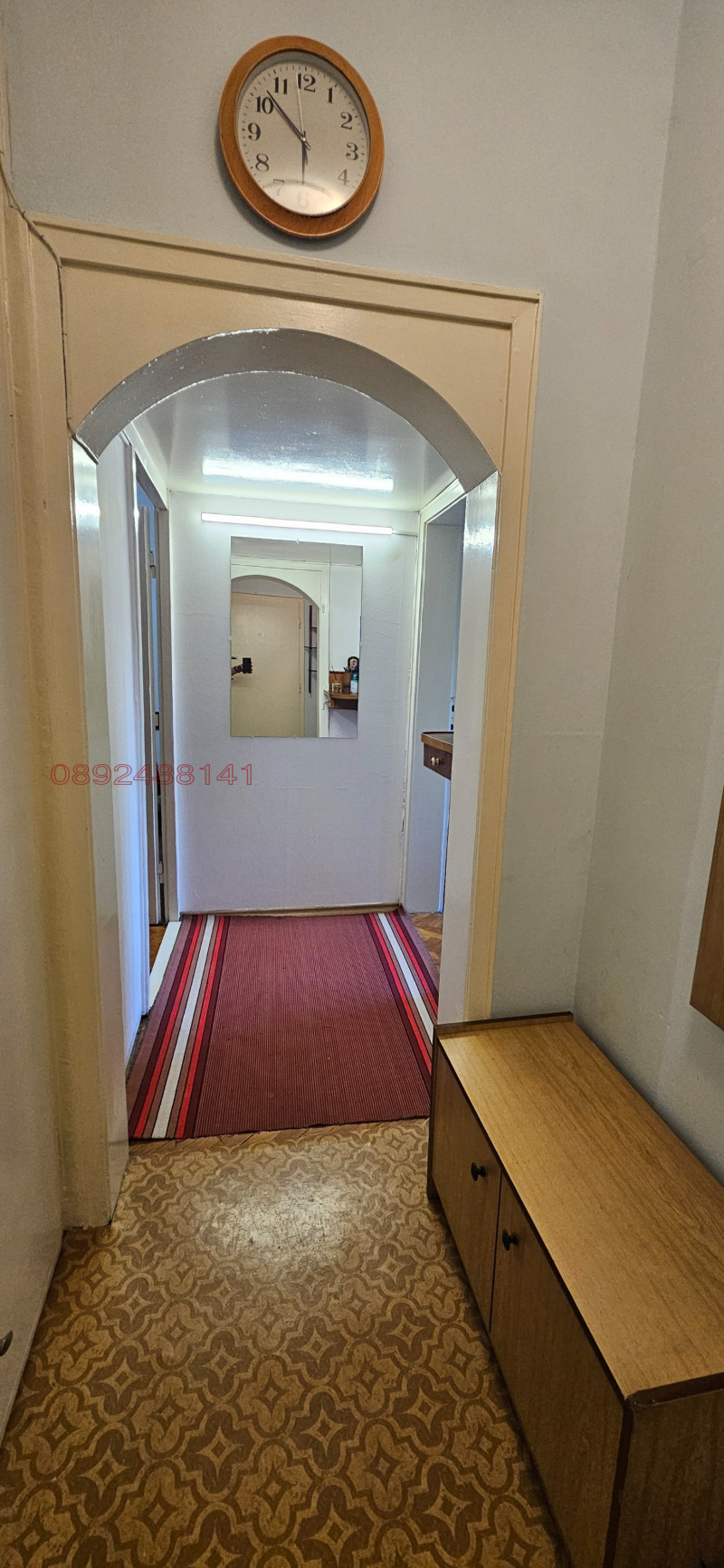 Para alugar  1 quarto Ruse , Zdravec , 60 m² | 28791481 - imagem [2]