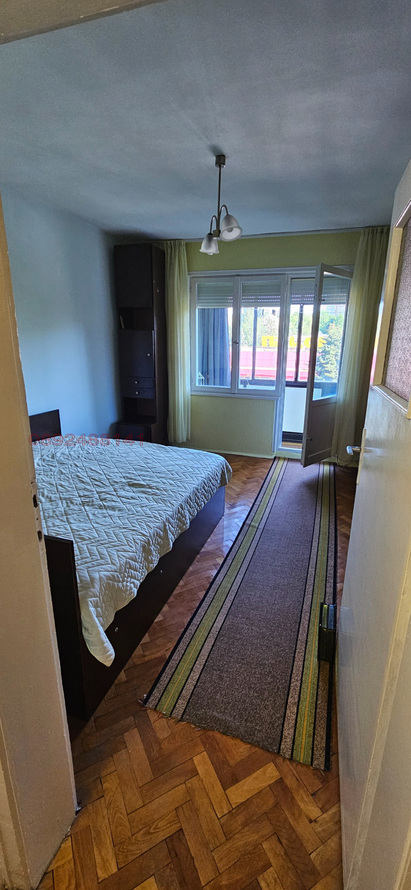 Para alugar  1 quarto Ruse , Zdravec , 60 m² | 28791481 - imagem [3]