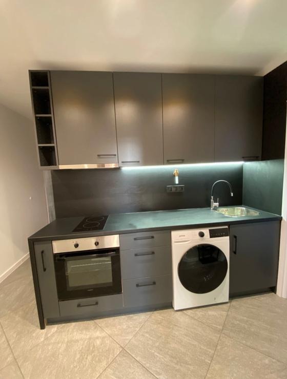 A louer  1 chambre Sofia , Vrabnitsa 1 , 52 m² | 41947584 - image [5]