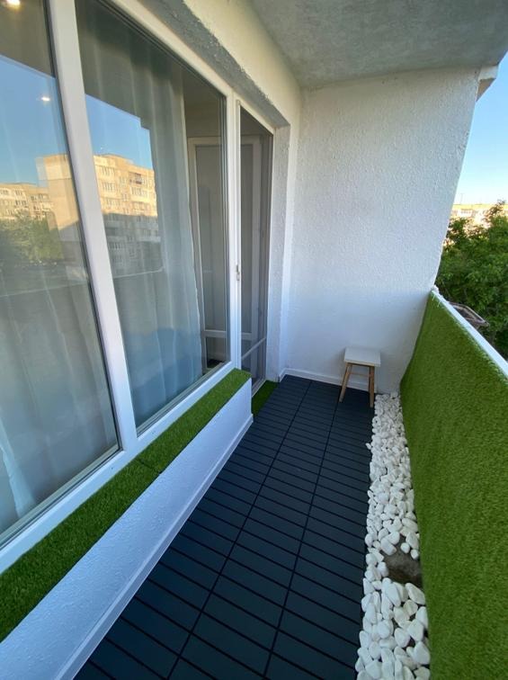 A louer  1 chambre Sofia , Vrabnitsa 1 , 52 m² | 41947584 - image [12]