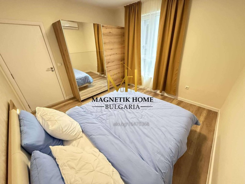 Te huur  1 slaapkamer Burgas , Sarafovo , 75 m² | 27296854 - afbeelding [4]