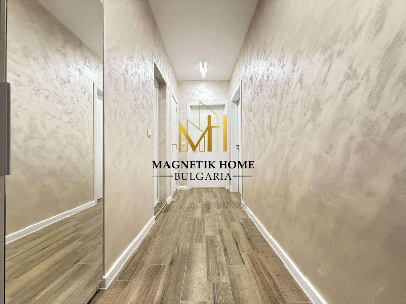Te huur  1 slaapkamer Burgas , Sarafovo , 75 m² | 27296854 - afbeelding [3]