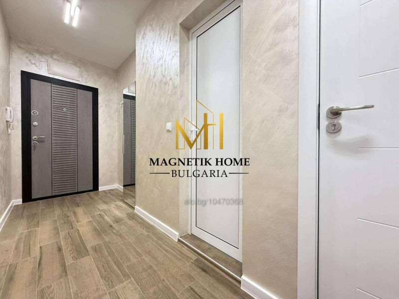 Te huur  1 slaapkamer Burgas , Sarafovo , 75 m² | 27296854 - afbeelding [9]