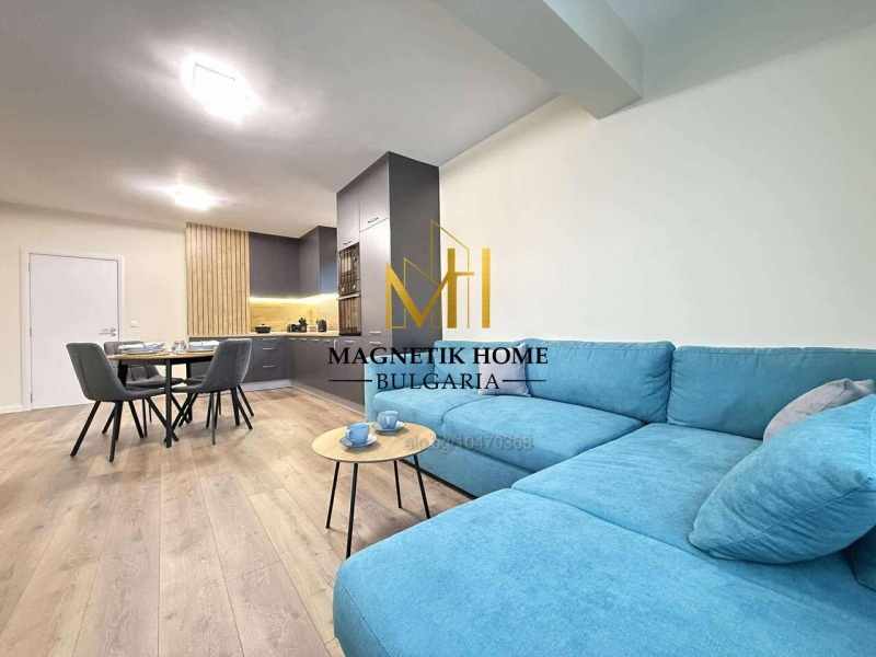 Te huur  1 slaapkamer Burgas , Sarafovo , 75 m² | 27296854 - afbeelding [11]