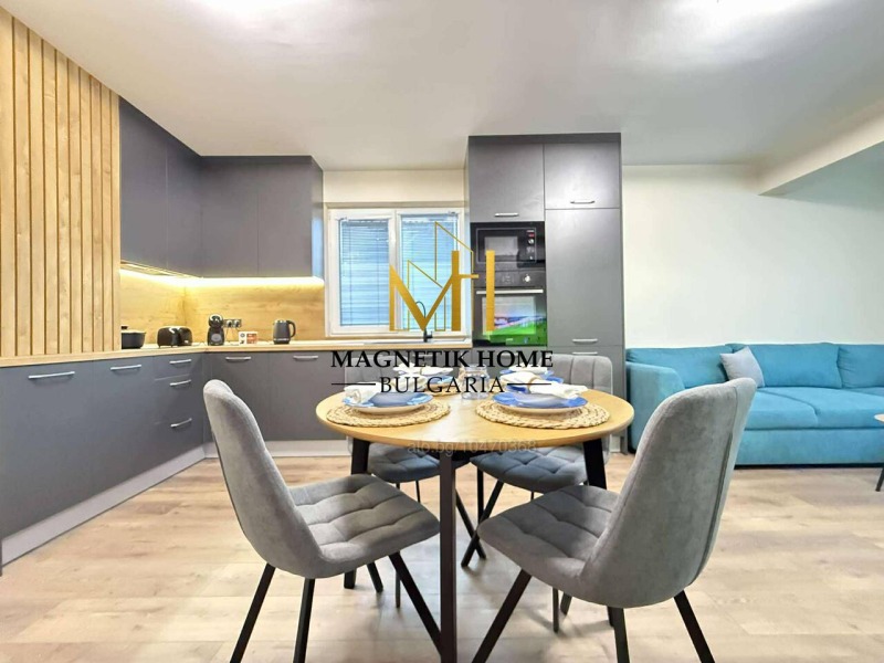 Te huur  1 slaapkamer Burgas , Sarafovo , 75 m² | 27296854 - afbeelding [13]