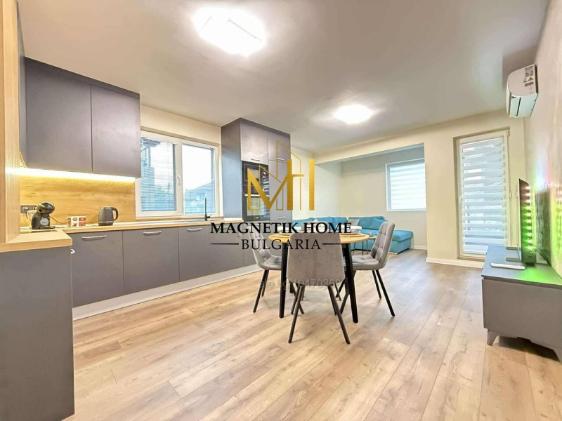 Te huur  1 slaapkamer Burgas , Sarafovo , 75 m² | 27296854 - afbeelding [12]