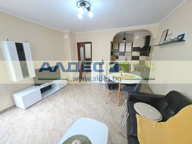 Vuokrattavana  1 makuuhuone Sofia , Tsentar , 50 neliömetriä | 78232408 - kuva [7]