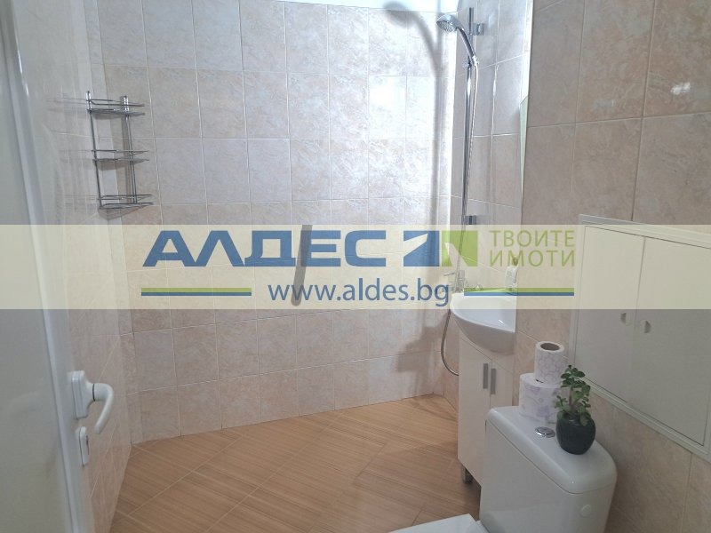 Vuokrattavana  1 makuuhuone Sofia , Tsentar , 50 neliömetriä | 78232408 - kuva [9]