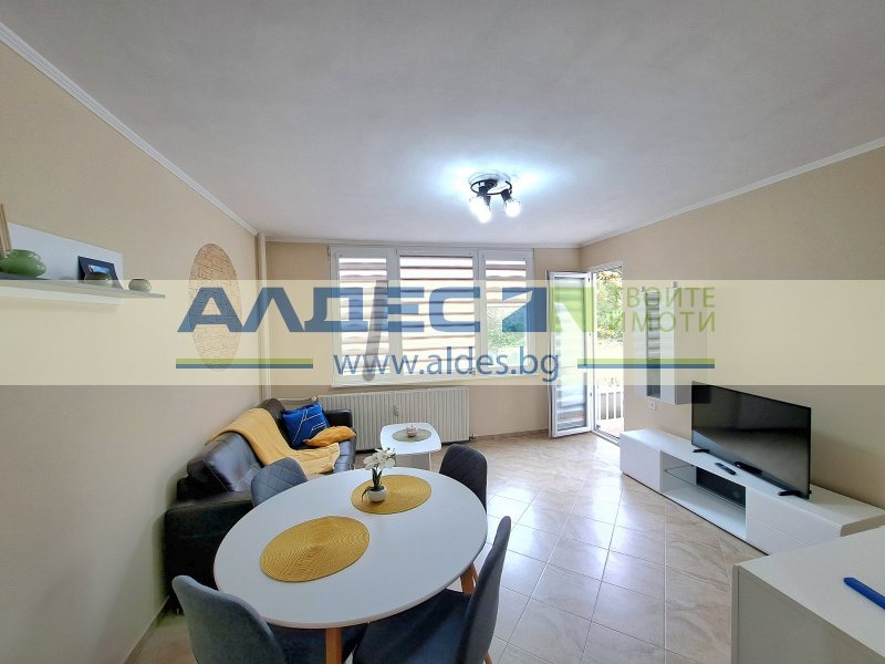 Vuokrattavana  1 makuuhuone Sofia , Tsentar , 50 neliömetriä | 78232408 - kuva [4]