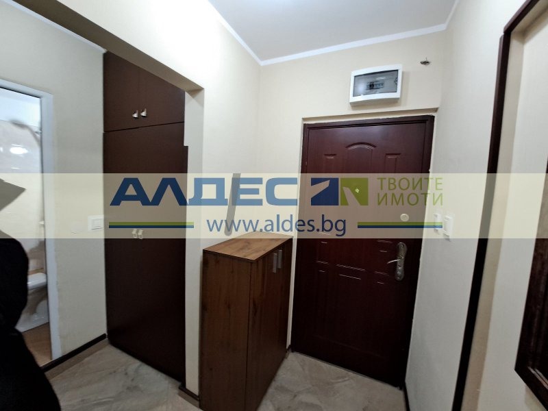 Vuokrattavana  1 makuuhuone Sofia , Tsentar , 50 neliömetriä | 78232408 - kuva [8]