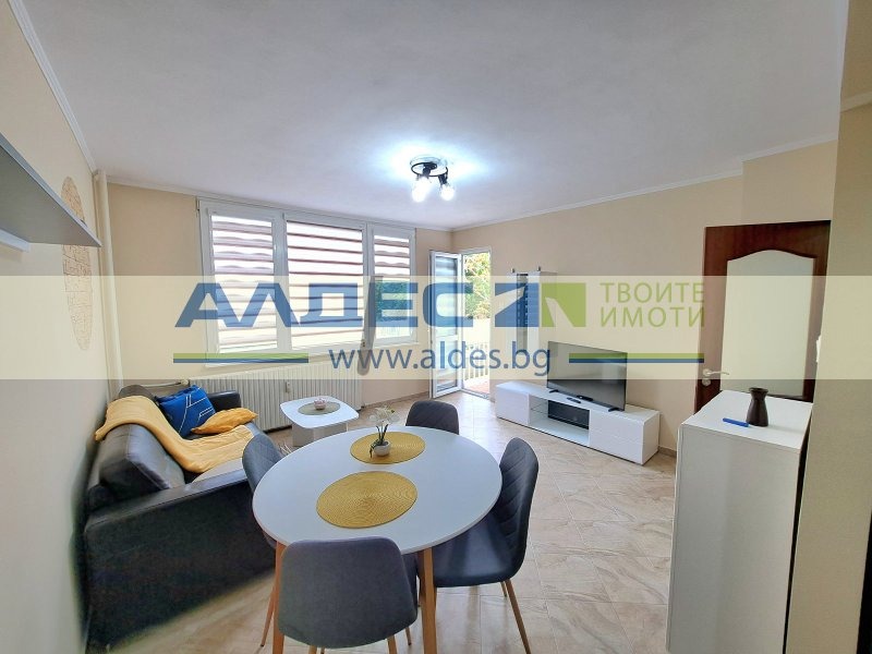 Vuokrattavana  1 makuuhuone Sofia , Tsentar , 50 neliömetriä | 78232408 - kuva [3]