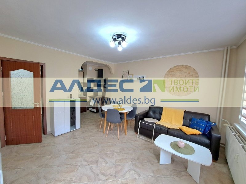 Vuokrattavana  1 makuuhuone Sofia , Tsentar , 50 neliömetriä | 78232408 - kuva [5]