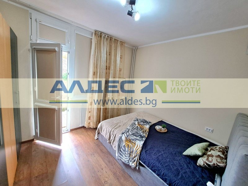 Vuokrattavana  1 makuuhuone Sofia , Tsentar , 50 neliömetriä | 78232408 - kuva [12]