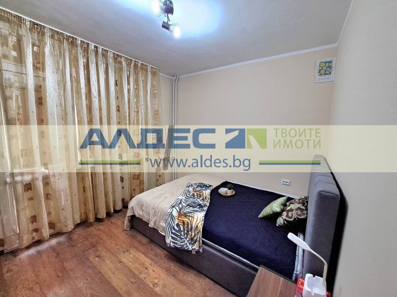 Vuokrattavana  1 makuuhuone Sofia , Tsentar , 50 neliömetriä | 78232408 - kuva [10]