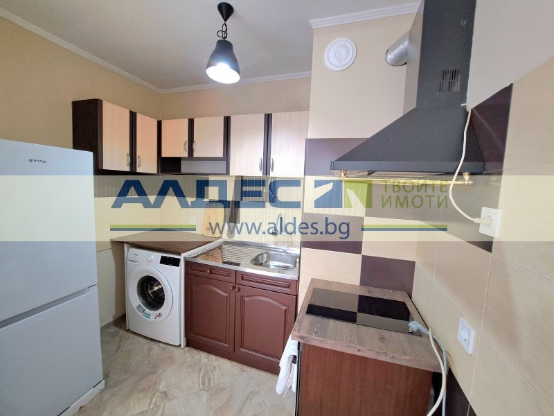 Vuokrattavana  1 makuuhuone Sofia , Tsentar , 50 neliömetriä | 78232408 - kuva [6]