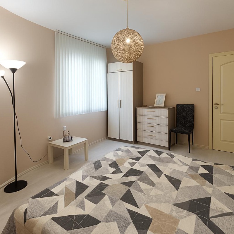 De inchiriat  1 dormitor Plovdiv , Iujen , 52 mp | 10486909 - imagine [4]