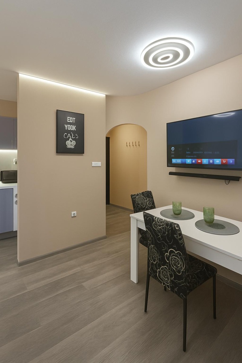 De inchiriat  1 dormitor Plovdiv , Iujen , 52 mp | 10486909 - imagine [3]