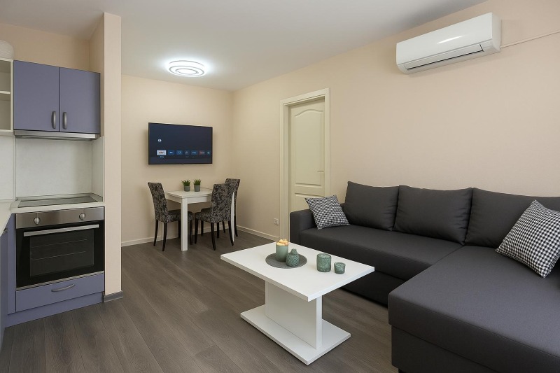 De inchiriat  1 dormitor Plovdiv , Iujen , 52 mp | 10486909