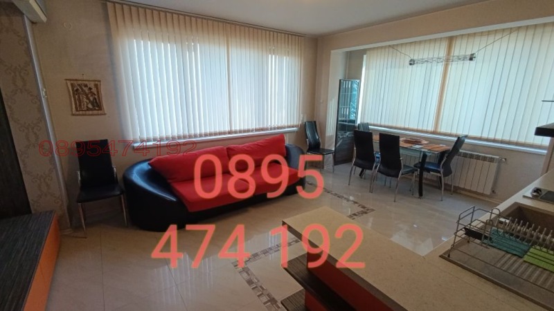 Дава под наем 2-СТАЕН, гр. София, Бъкстон, снимка 4 - Апартаменти - 52817527