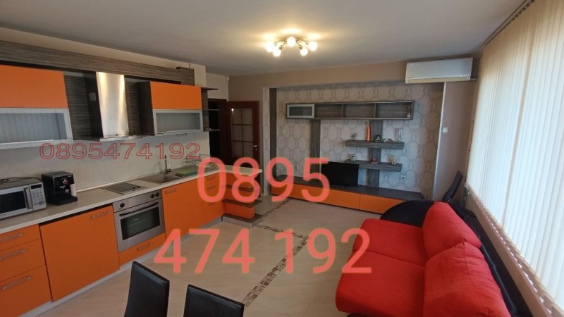 Дава под наем 2-СТАЕН, гр. София, Бъкстон