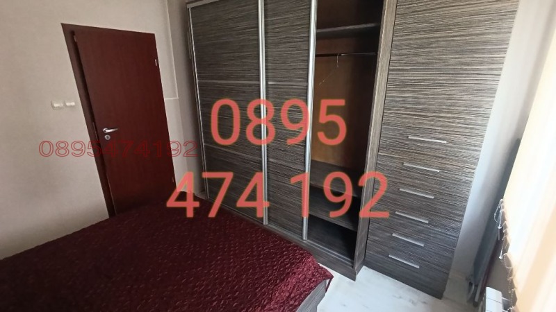 Дава под наем 2-СТАЕН, гр. София, Бъкстон, снимка 7 - Апартаменти - 52817527