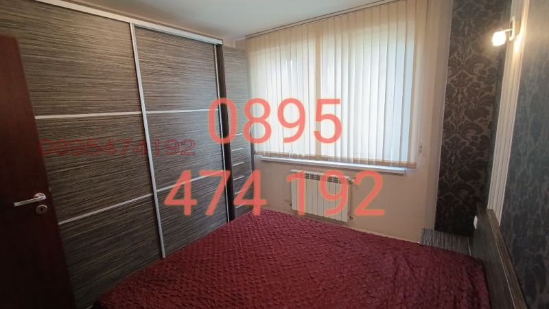 Дава под наем 2-СТАЕН, гр. София, Бъкстон, снимка 8 - Апартаменти - 52817527